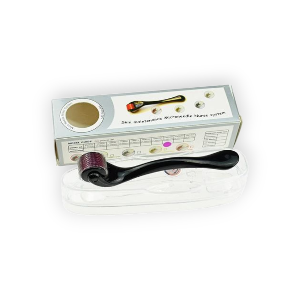 YMR DERMA ROLLER SYSTEM 1.5 MM