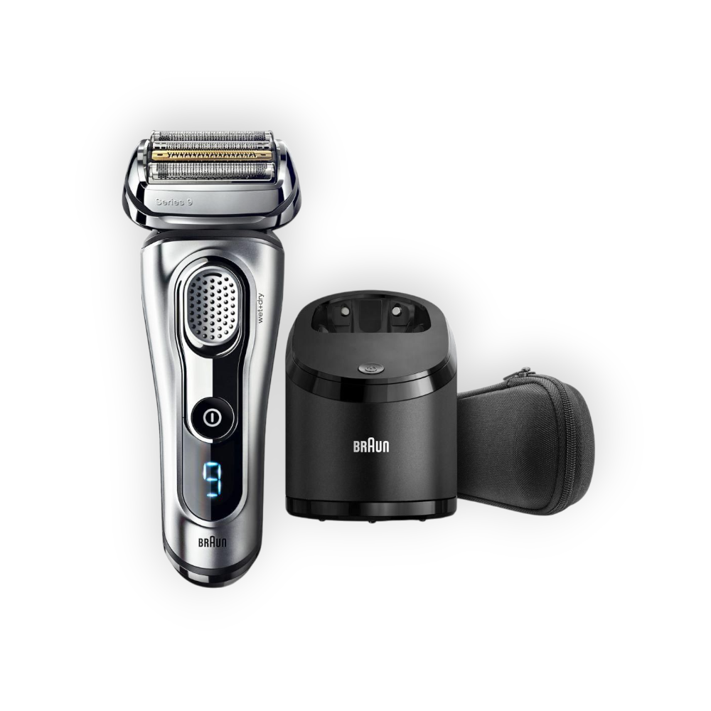 BRAUN SERIES 7 WET&DRY 7899CC