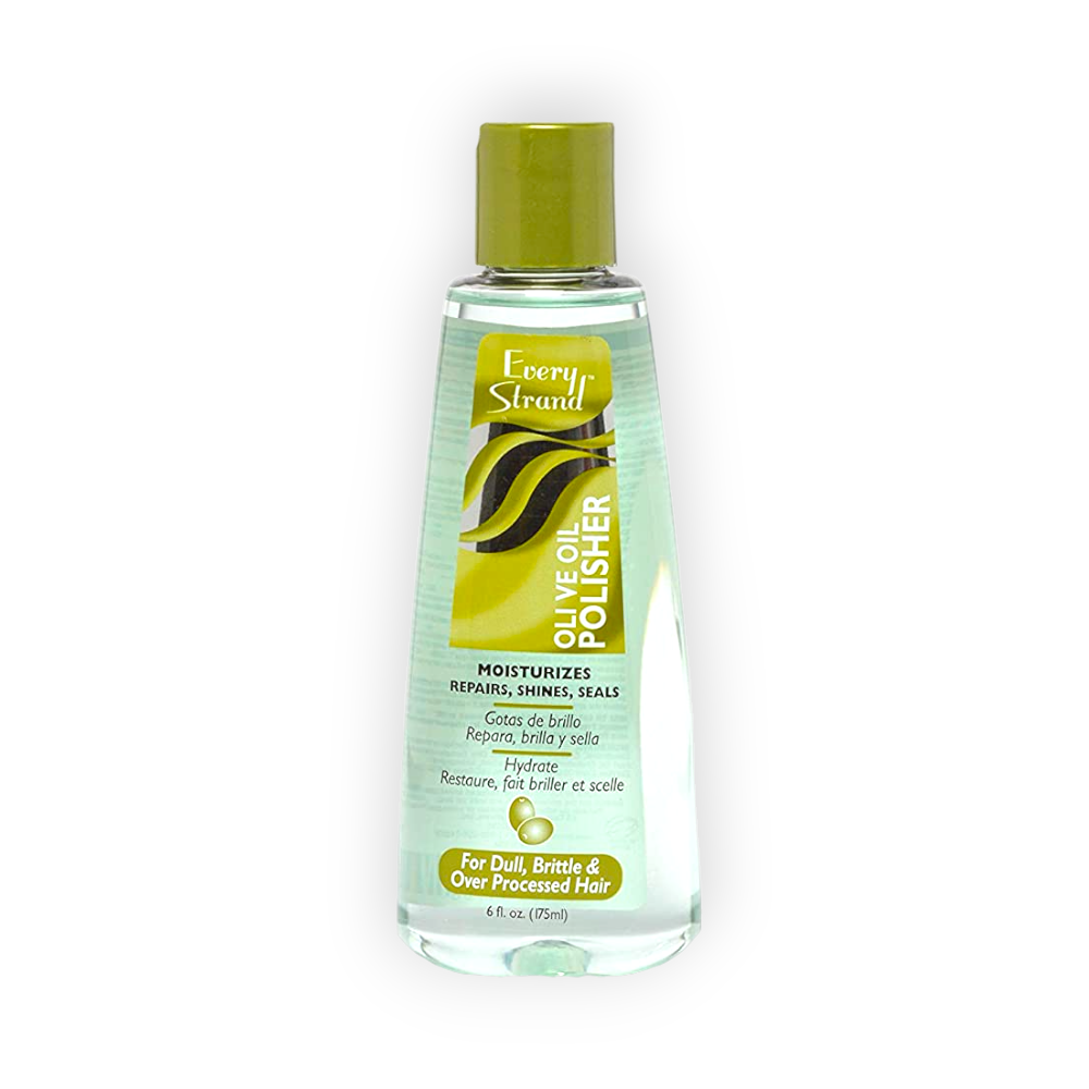 EVERY STRAND TREATMENT OLIVE OIL 425GM