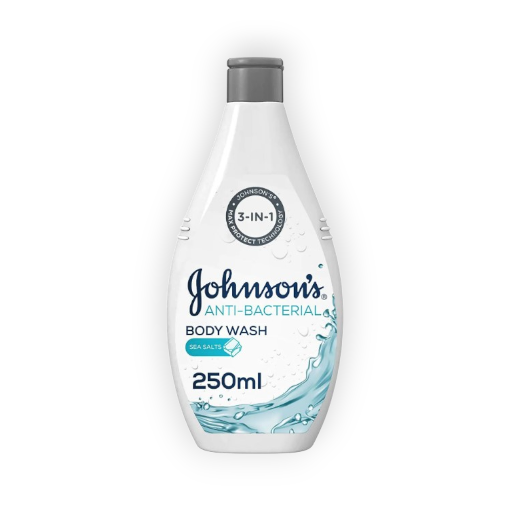 REXONA ANTI BACTERIAL FOR WOMEN 50 ML