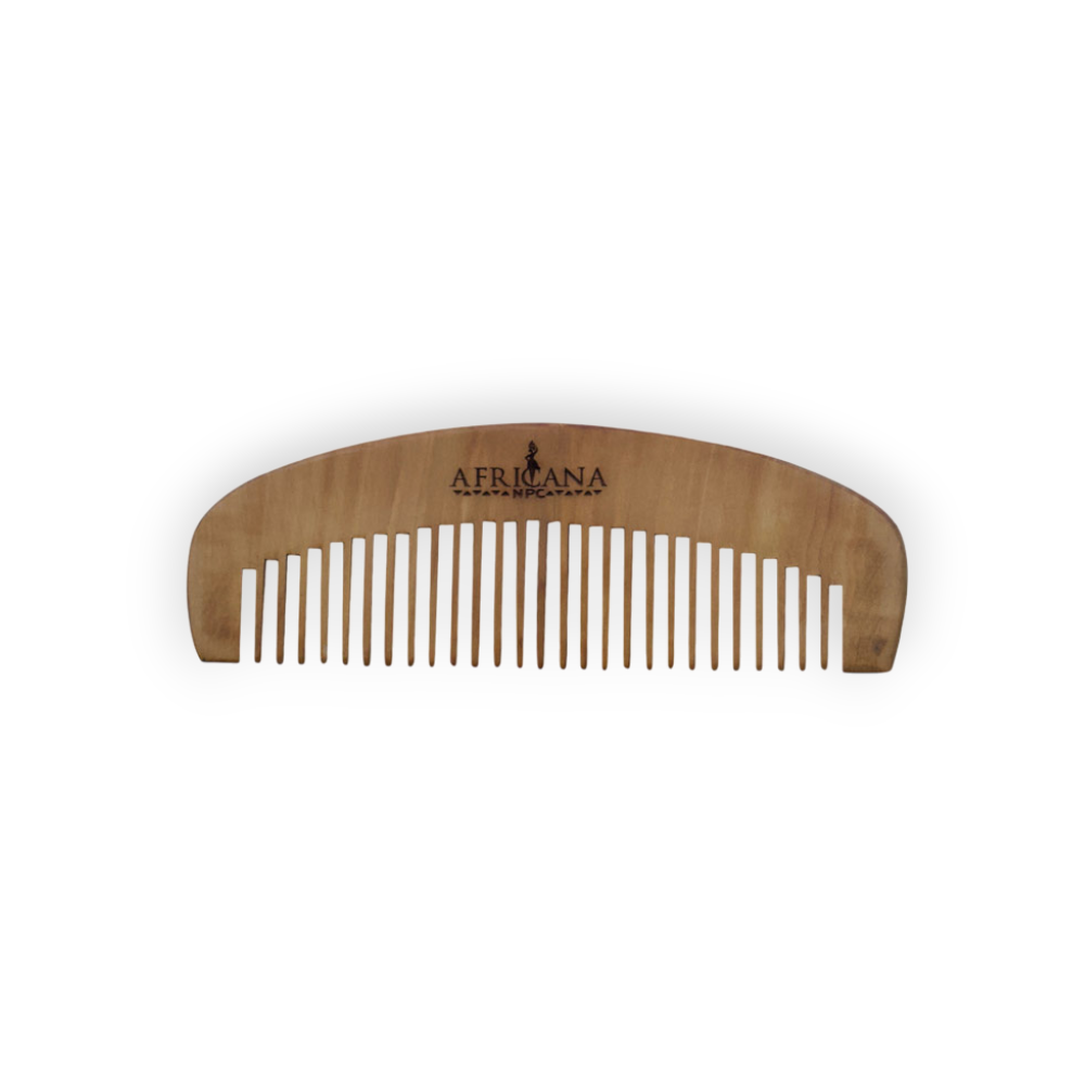 AFRICANA DETAN GLING WIDE COMB