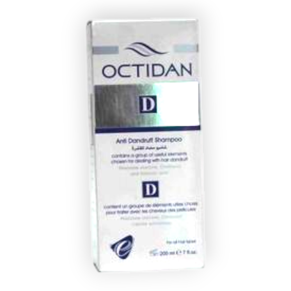 INFINITY TREATO ANTI-DANDRUFF SHAMPOO 250 ML