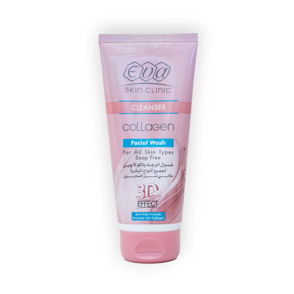 INFINITY POST FACIAL WASH CLEANSER 200ML