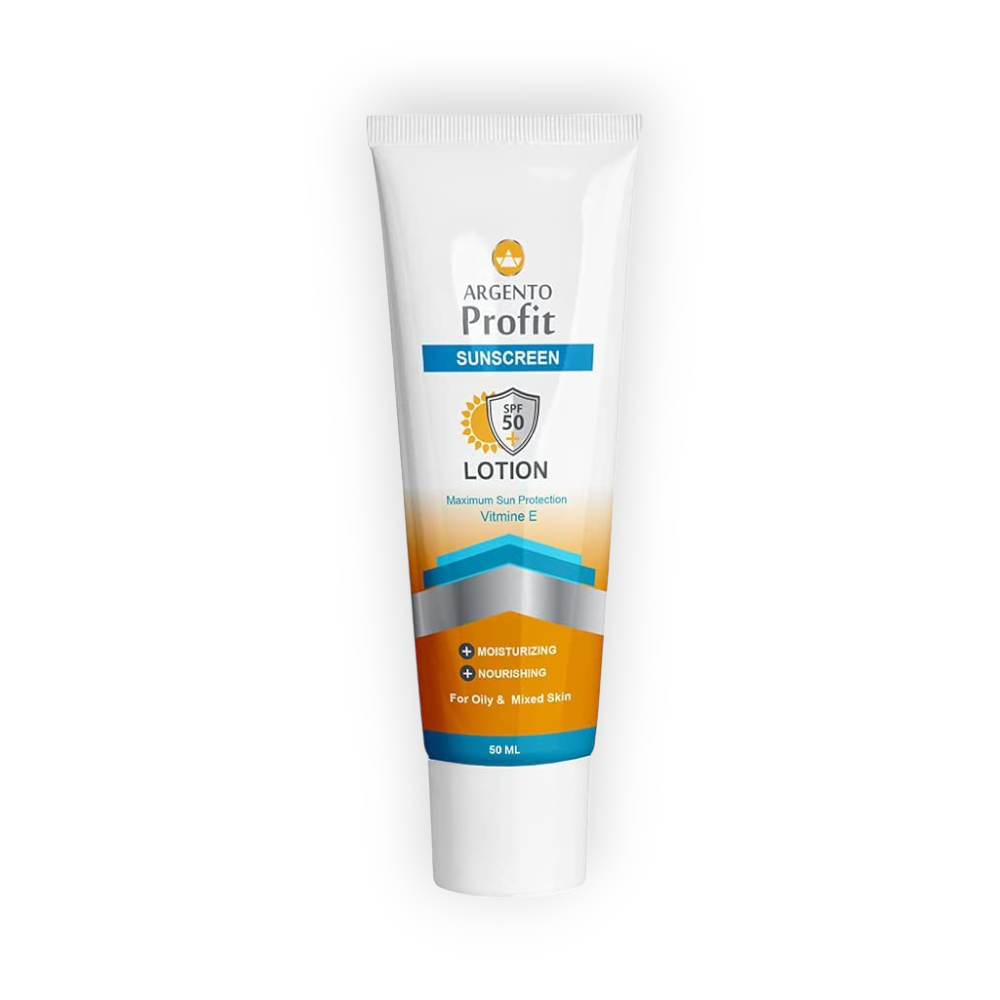 BANANA BOAT SUNSCREEN LOTION SPF 80+ 90 ML