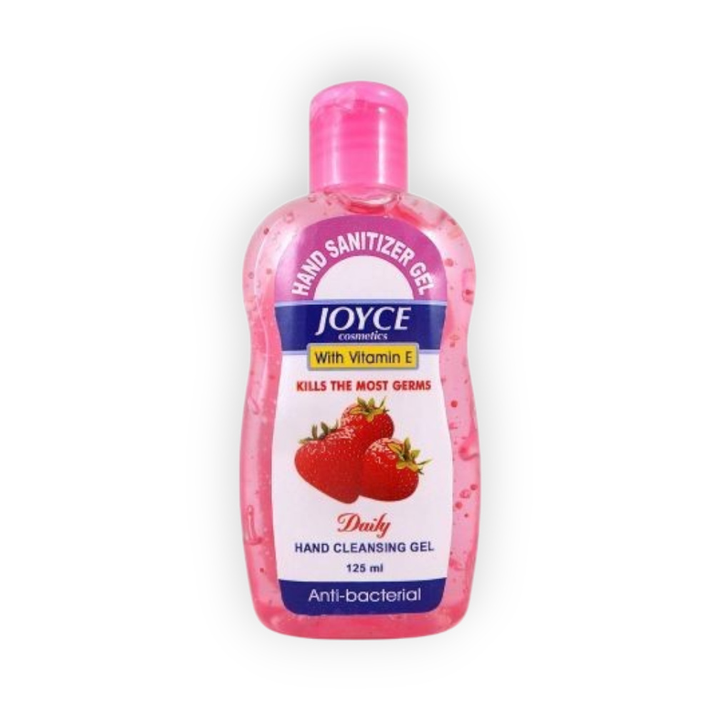 EPICARE HAND SANITIZER ALCOHOL SPRAY 80% 125 ML