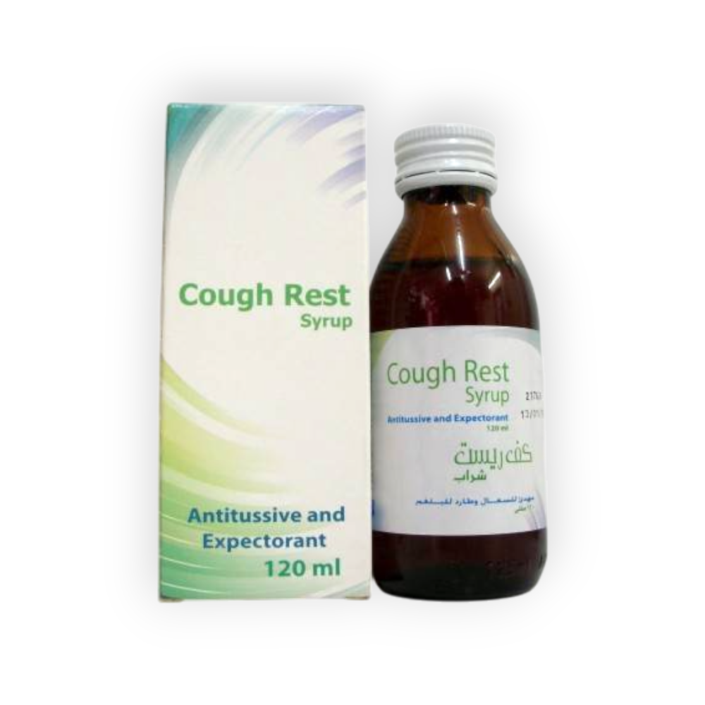 RIGHT VIT SYRUP 120 ML
