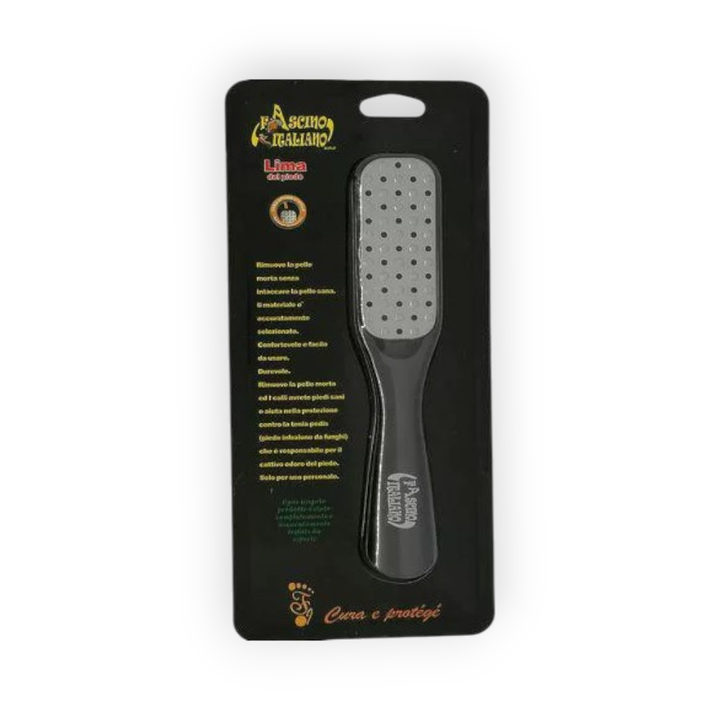 FASCINO ITALIANO NAIL FILE PF4-H-026