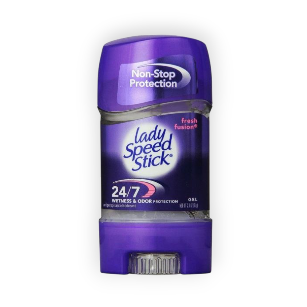 LADY SPEED STICK FITNESS GEL 65G