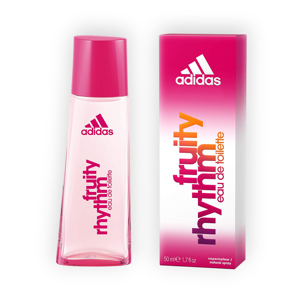 FULAH EAU DE TOILETTE 50ML ALL BAG