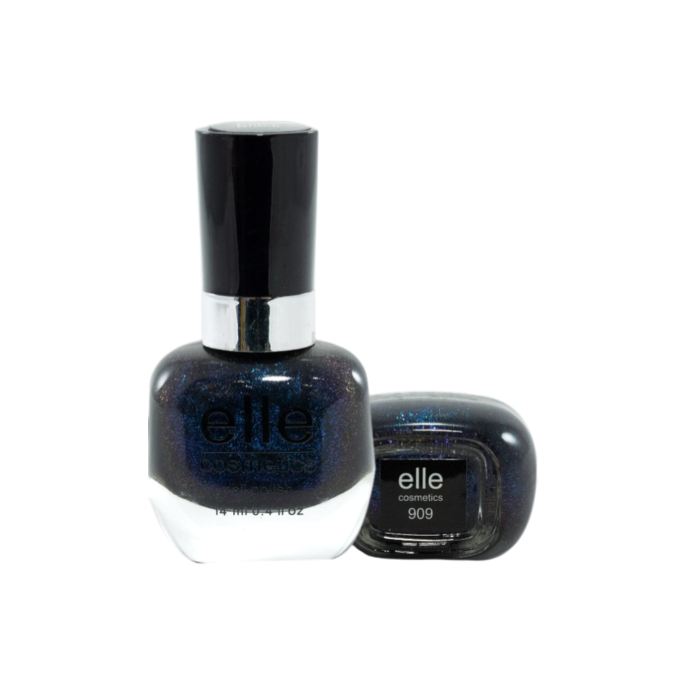 ELLE NAIL POLISH 14 ML 901