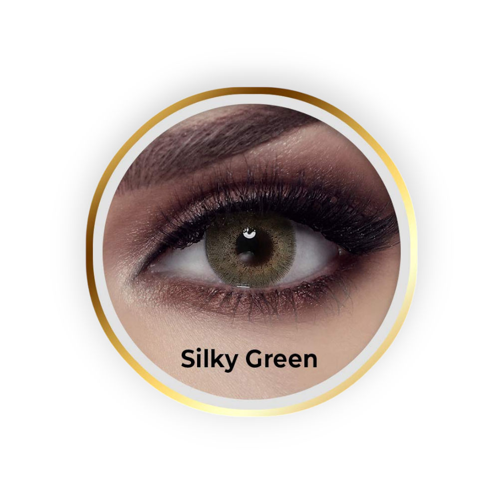 BELLA GLOW LIME GREEN