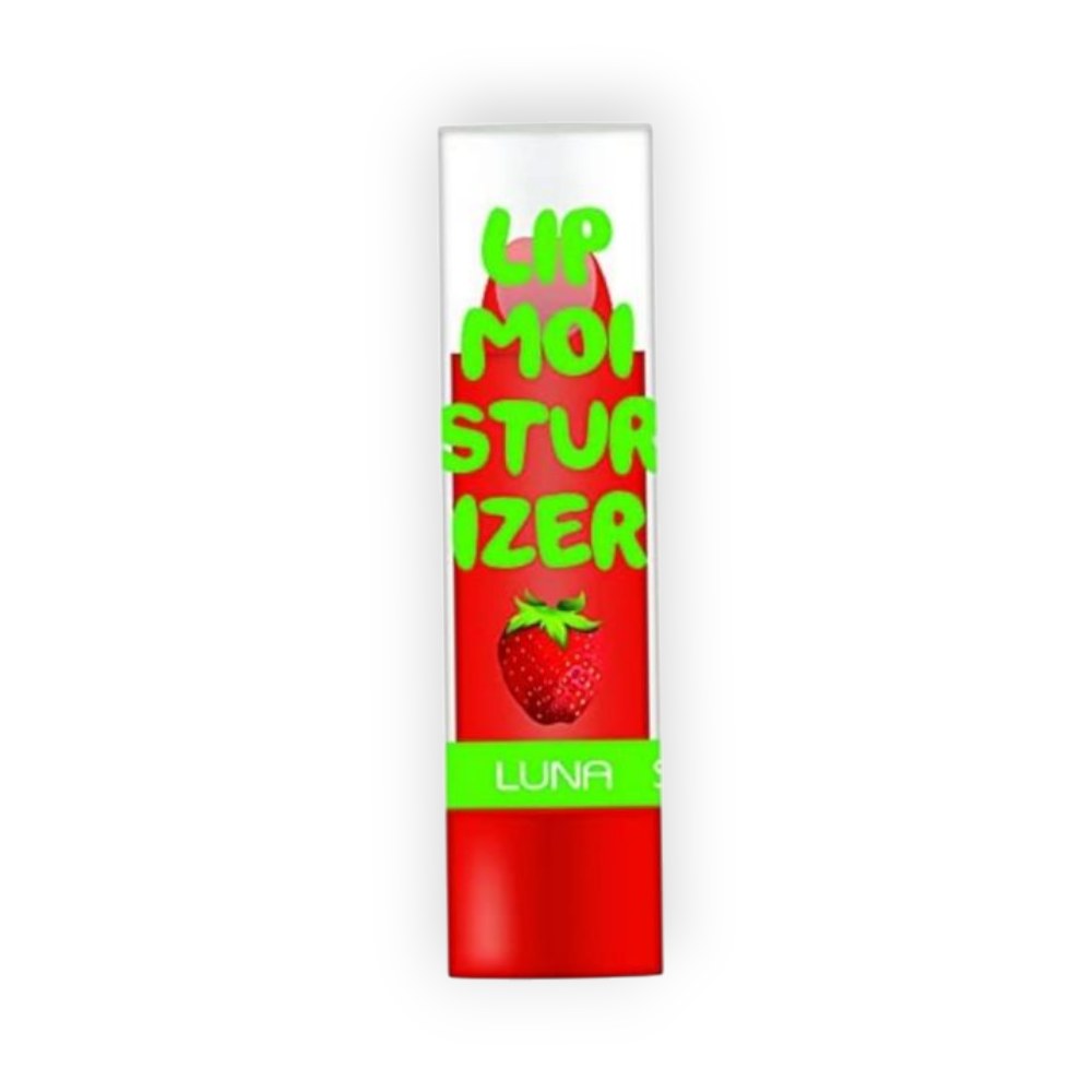 PURE LIP BALM STRWABERRY