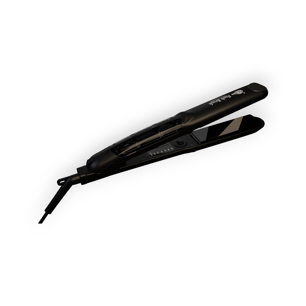 Rush brush hair brush