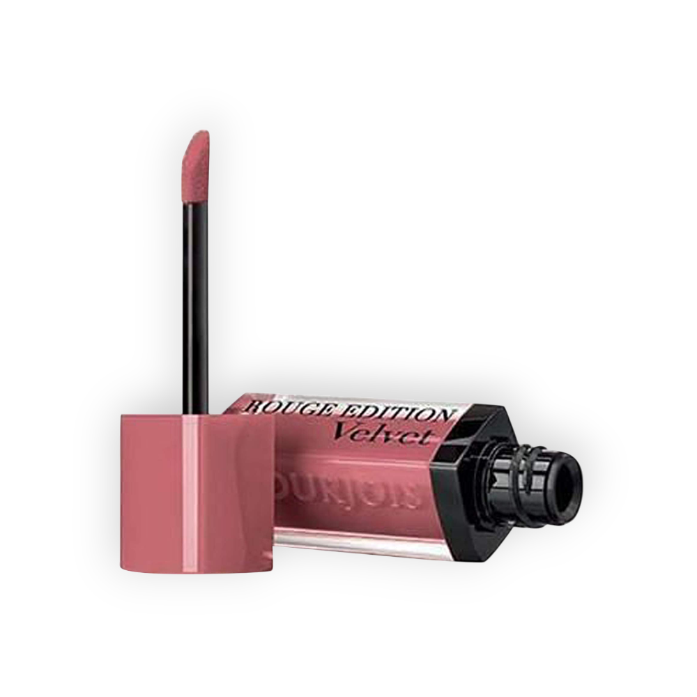 BOURJOIS ROUGE EDITION VELVET 09