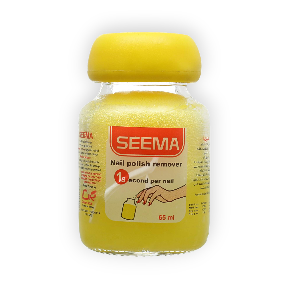PERFECT NAIL POLISH REMOVER 30 ML