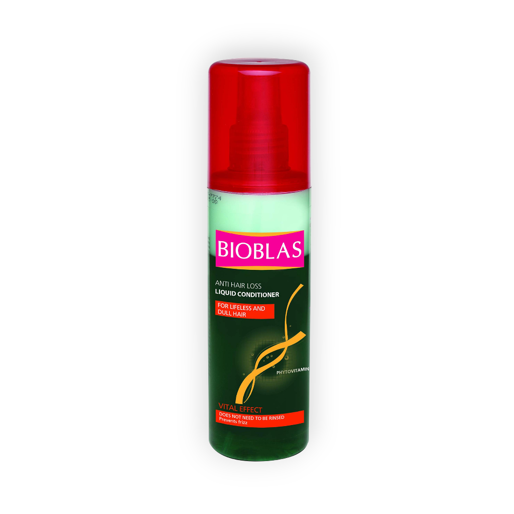 BIOBLAS LIQUID CONDITIONER FOR DRY AND DAMAG 200ML
