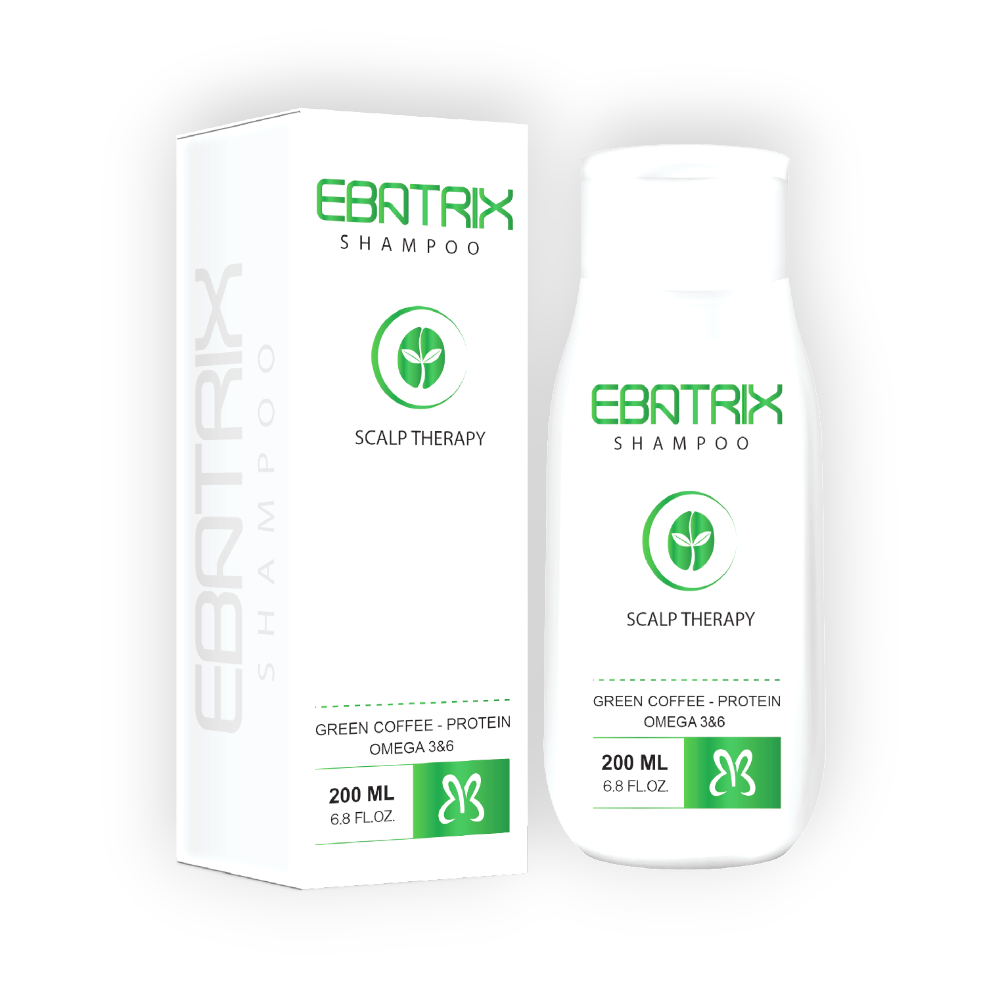 HERBAMIX SHAMPOO SULPHATE FREE 200 ML