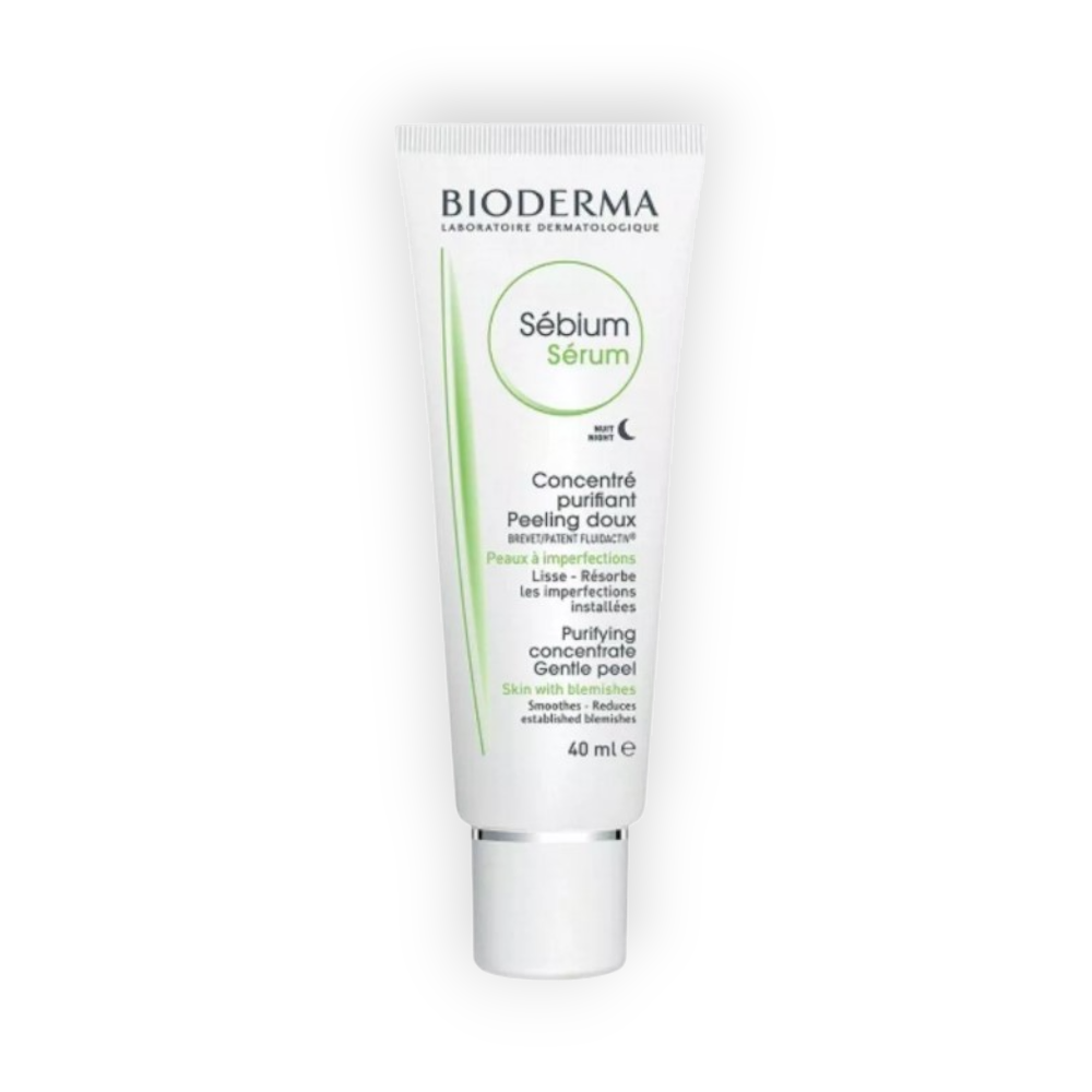 BIODERMA SENSIBIO LIGHT CREAM 40ML