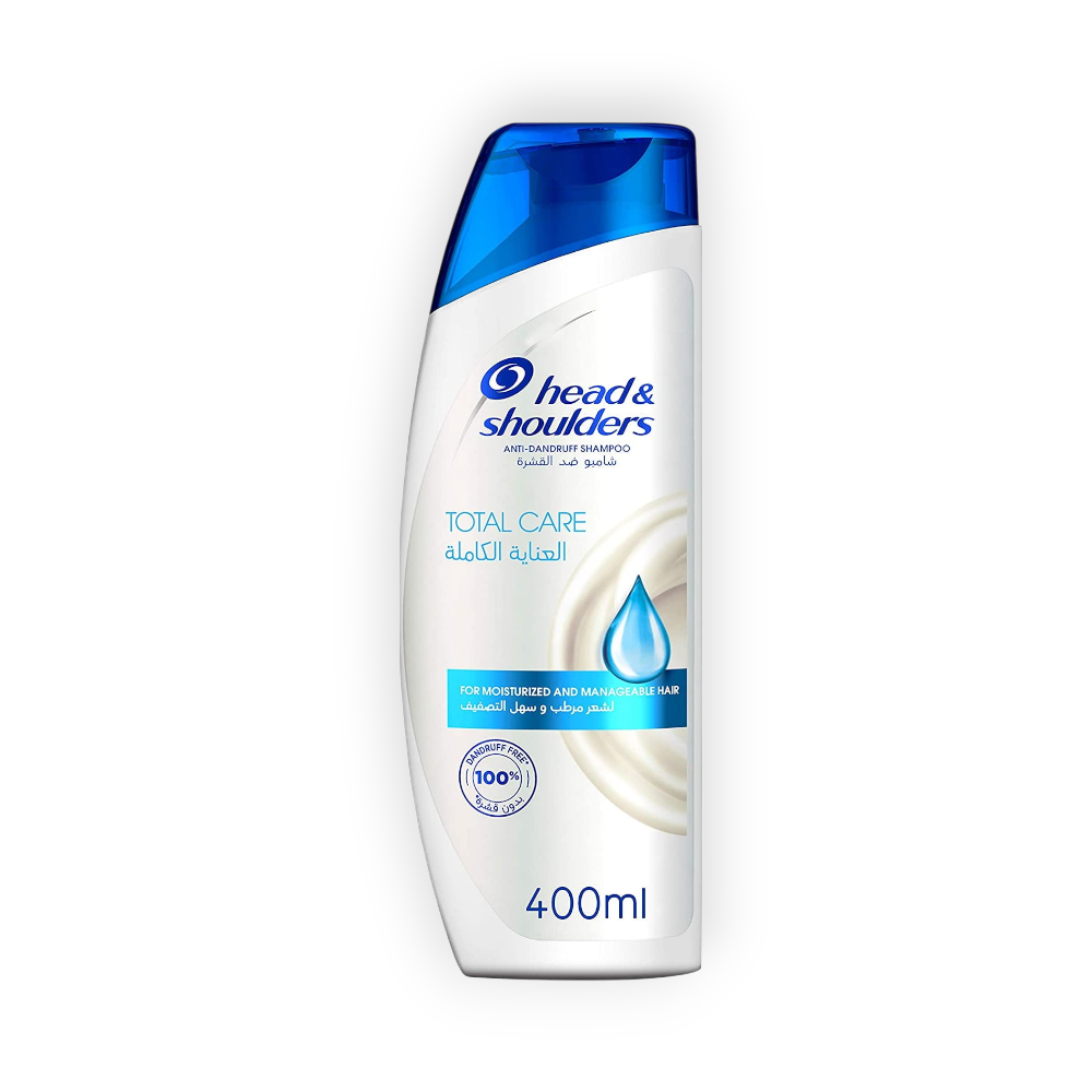 EVA HAIR TOINC ANTI DANDRUFF 100 ML