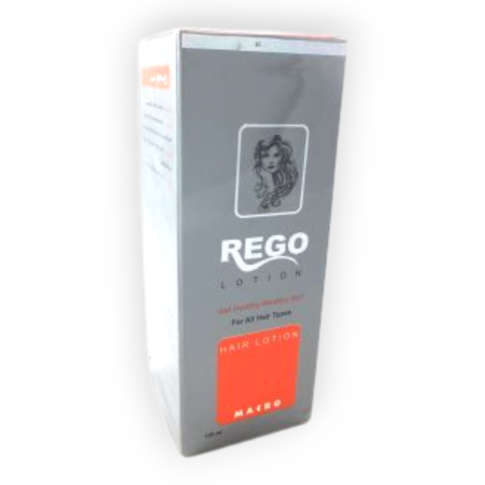 REVBEN LOTION HAIR LOSS 120ML+VIALS