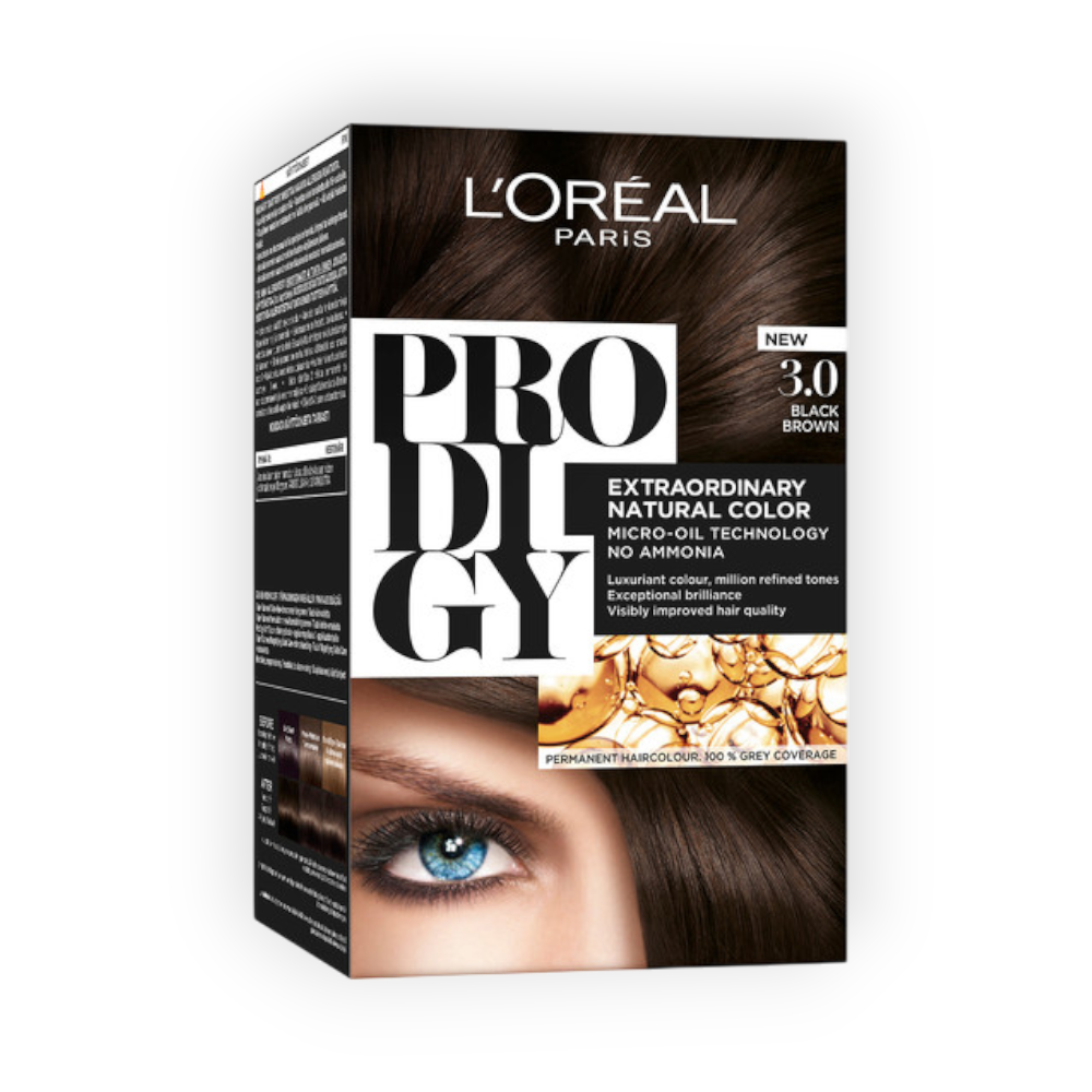 LOREAL PRO DI GY  3.0