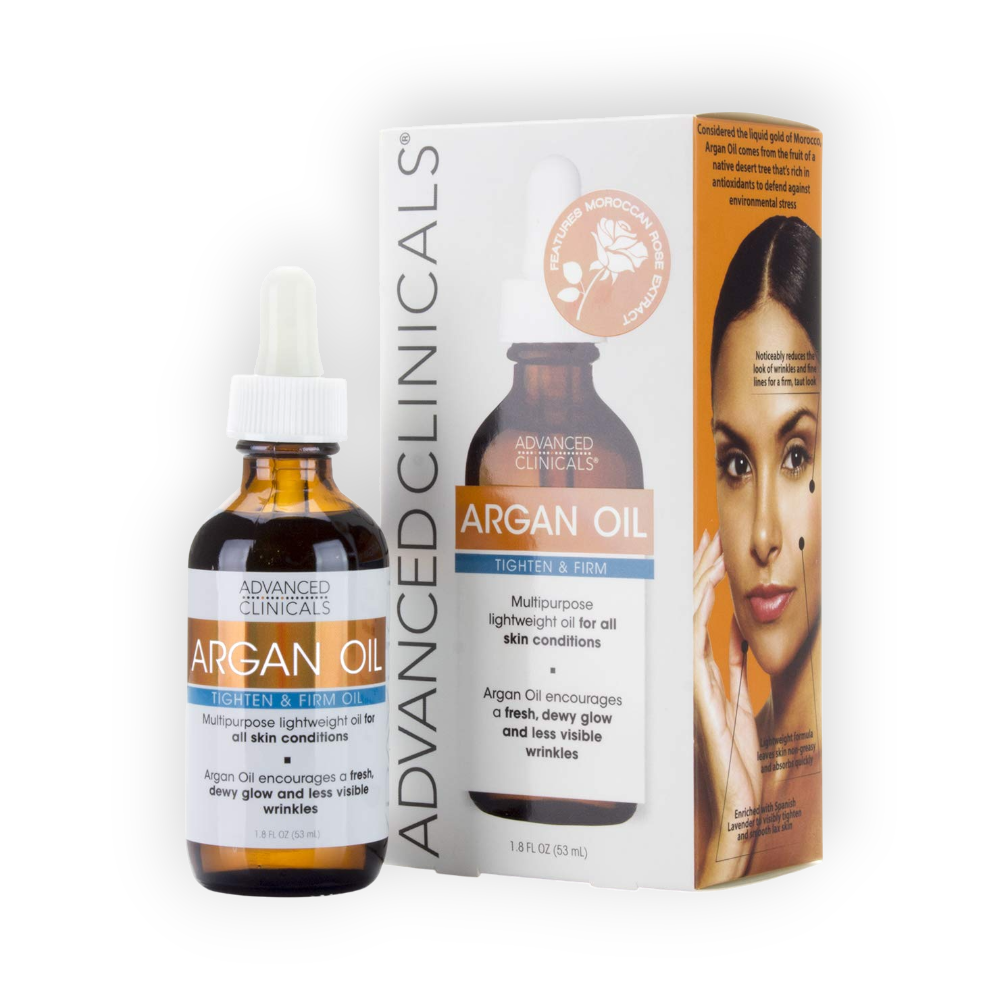 ADVANCED CLINICALS RENTOL SERUM 52ML