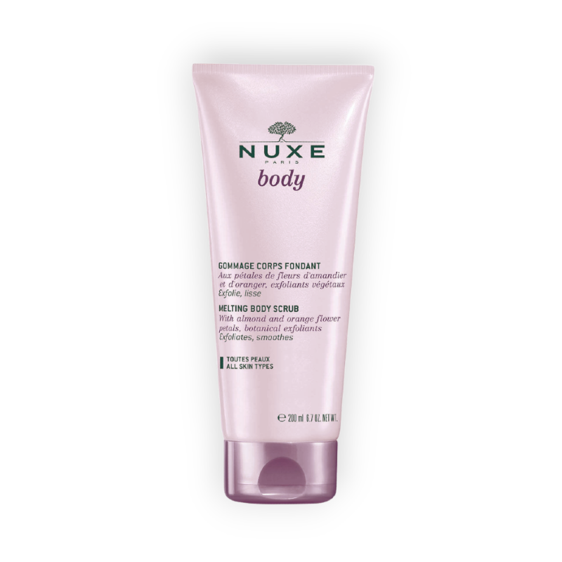 NUXE REVE DE MIEL BODY SCRUB 175 ML