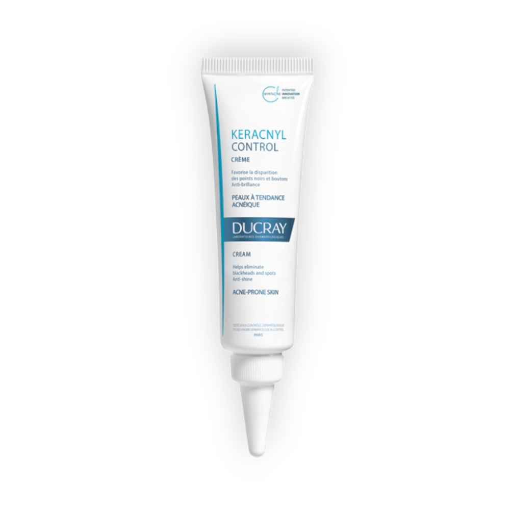 DUCRAY KERACNYL CONTROL CR 30ML