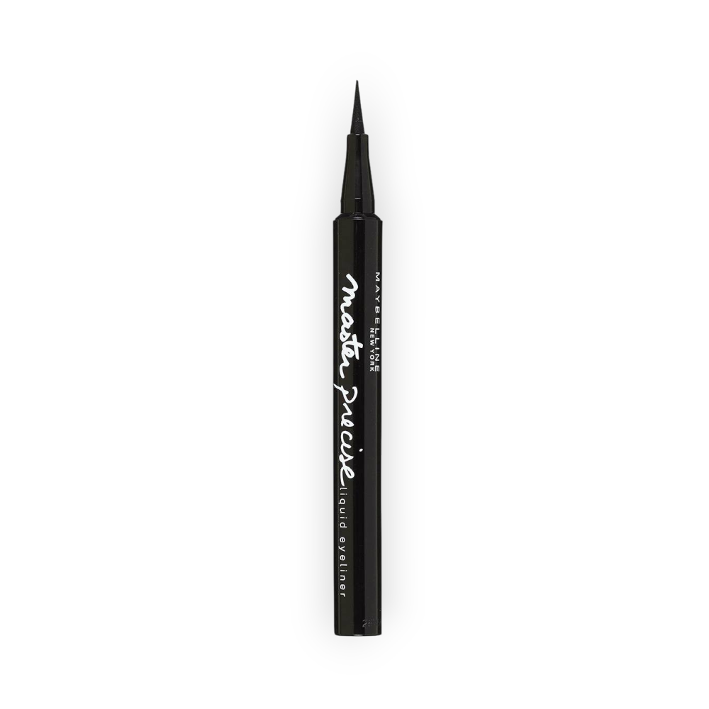 MAYBELLINEE MASTER EYE LINER BLACK