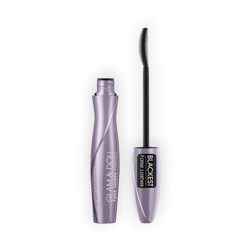 CATRICEGLAM&DOLL MASCARA