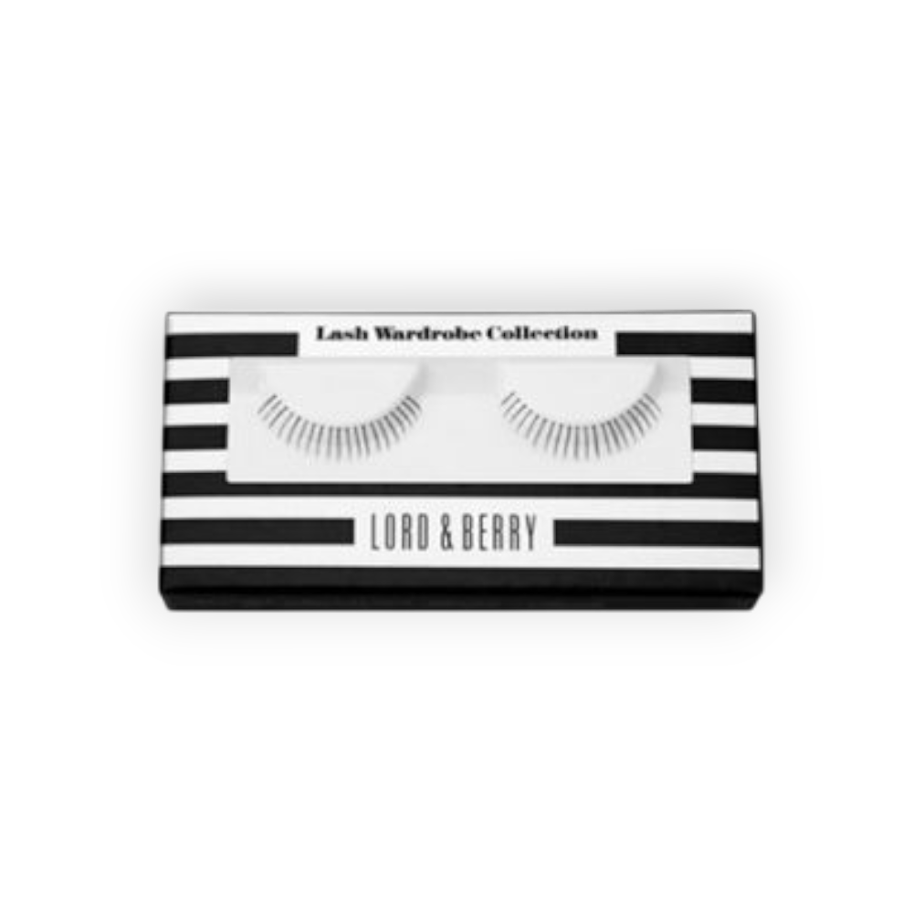 LASH WARDROBE COLLECTION EL 24