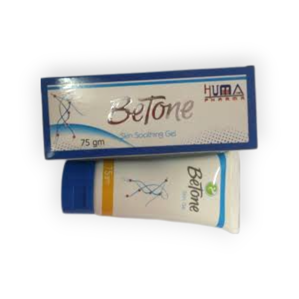 SECTOR EXFOLIATING GEL 250 GM