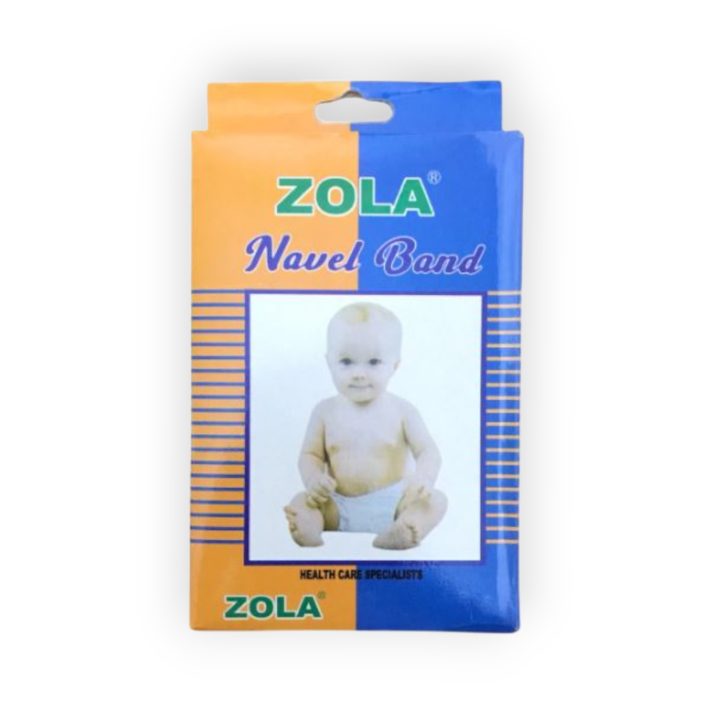 ZOLA NAVEL BAND S اطفال