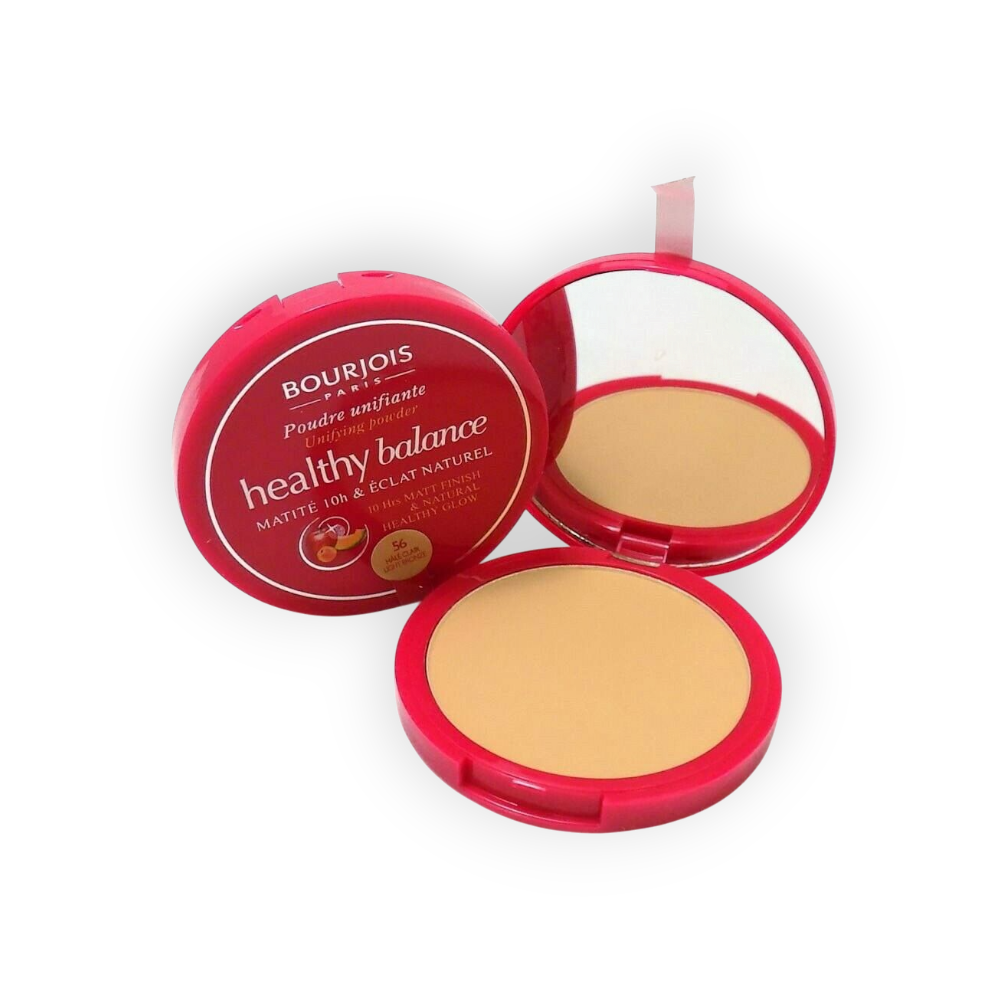 BOURJOIS HEALTHY BALANCE POWDER 56