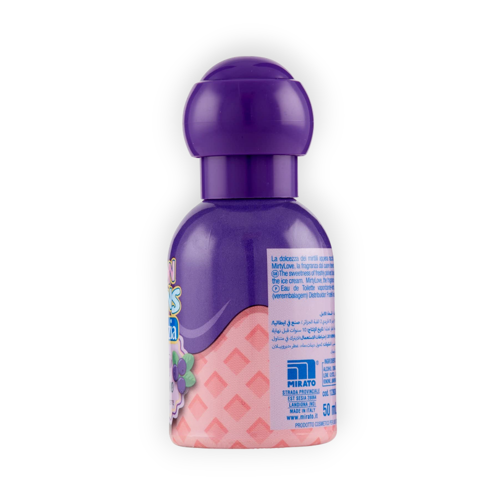 ADIDAS EAU DE TOILETTE GET READY 100ML