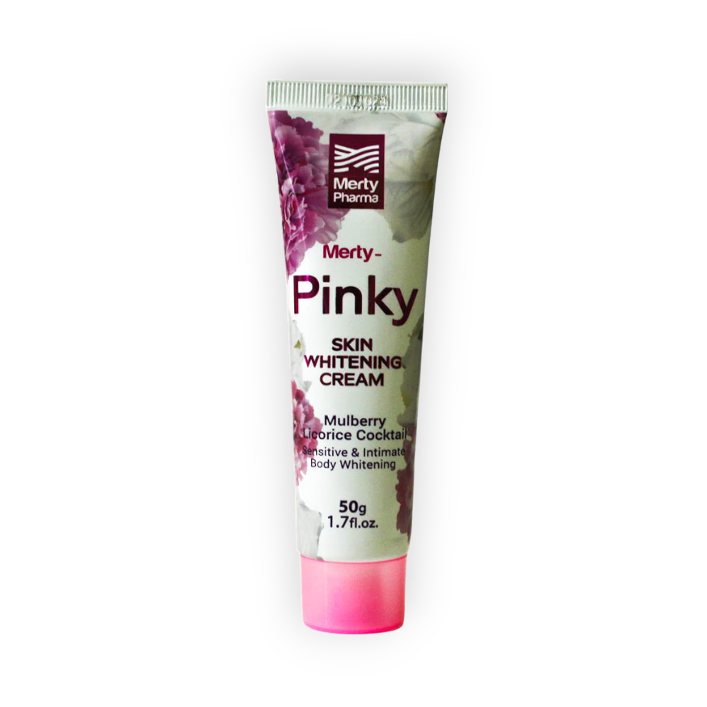 CANDYTUIT SKIN WHITENING CREAM 50GM