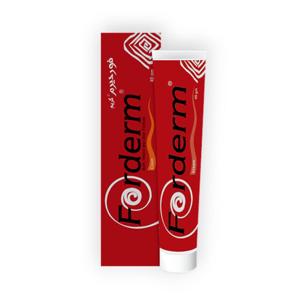 FOLDEX CREAM 50 MG