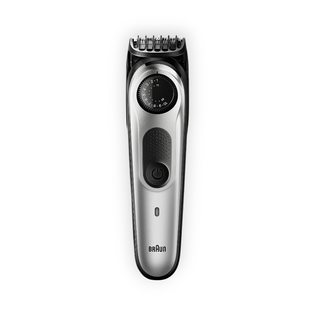 BRAUN BEARD TRIMMER5 BT5265