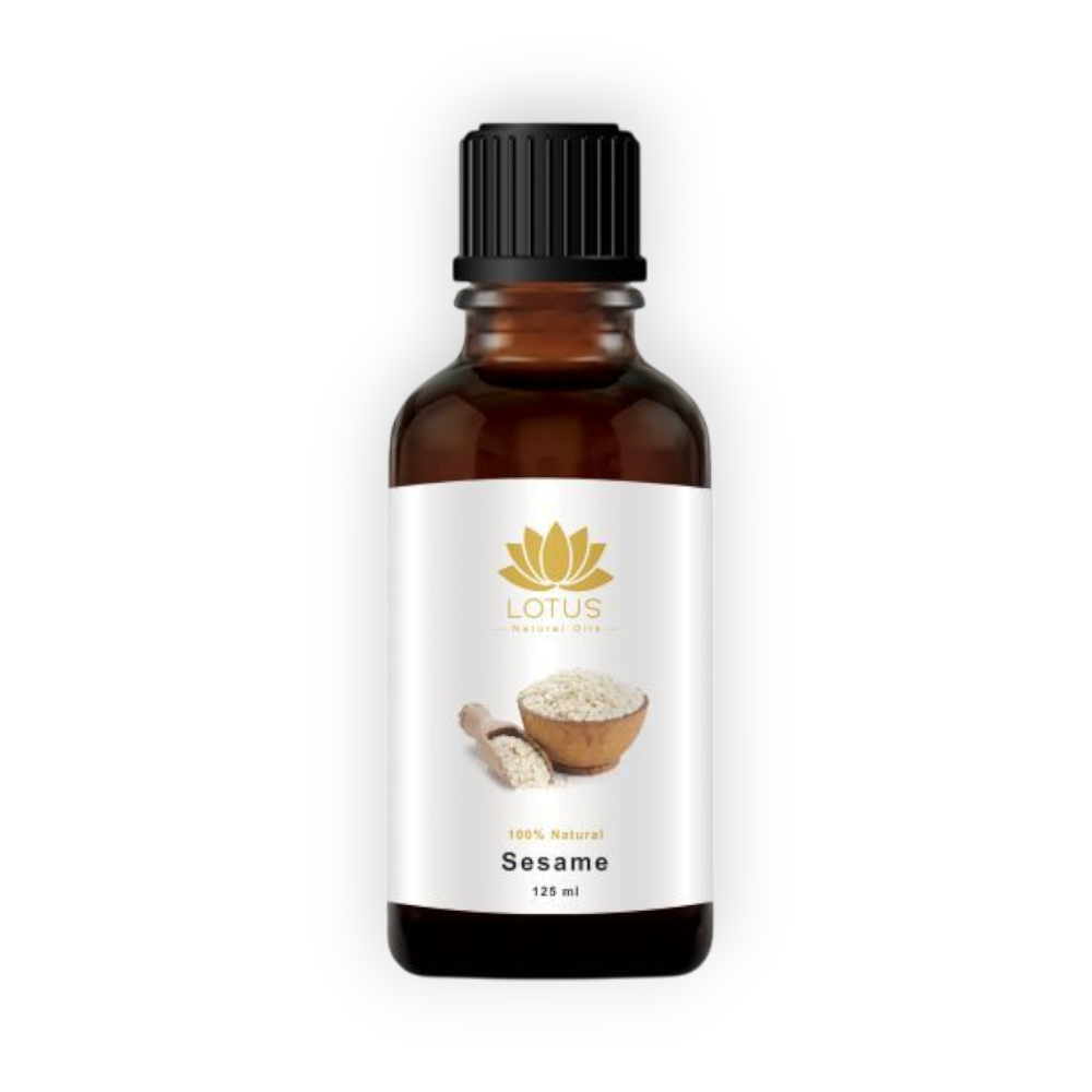 ORGANICA NATURAL CYPERUS OIL 125ML