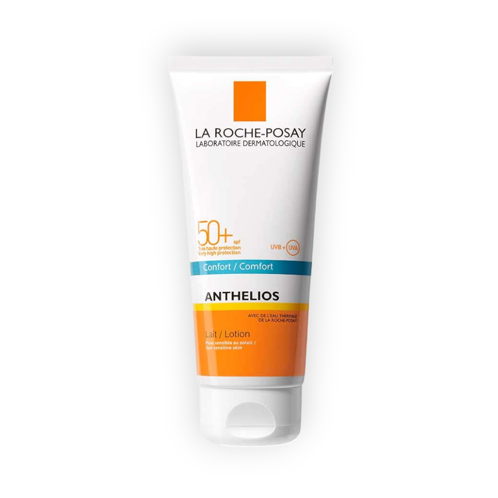 LA ROCHE POSAY ANTHELIOS XL SPF50+ COMFORT CR 50ML