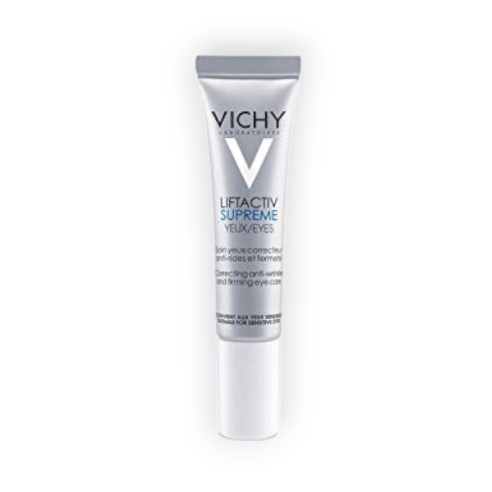 VICHY LIFTACTIVE EYES SUPREME ANTI WRINKLE 15 ML