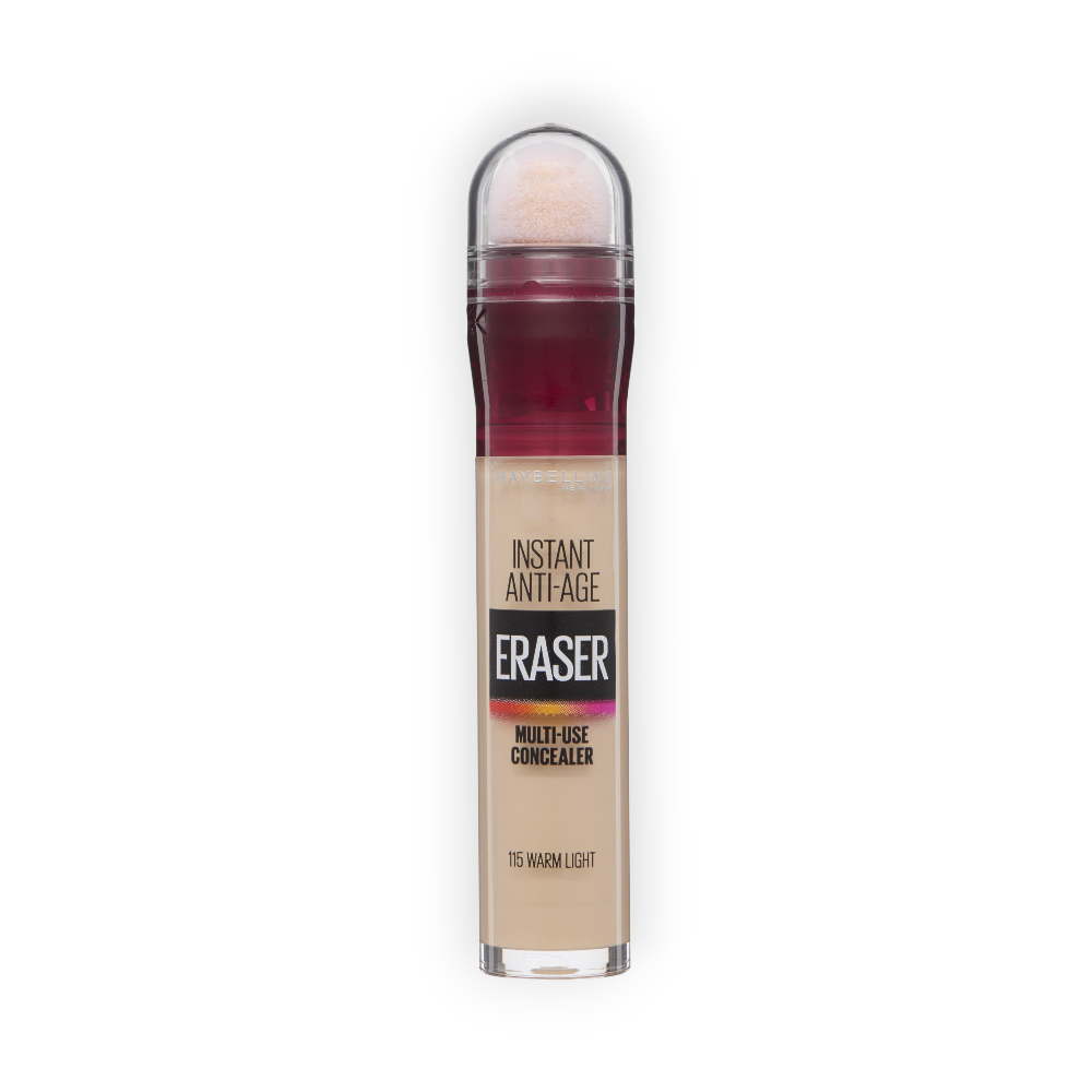 MAYBELLINEE INSTANT ANTI-AGE ERASER CONCEALER   115