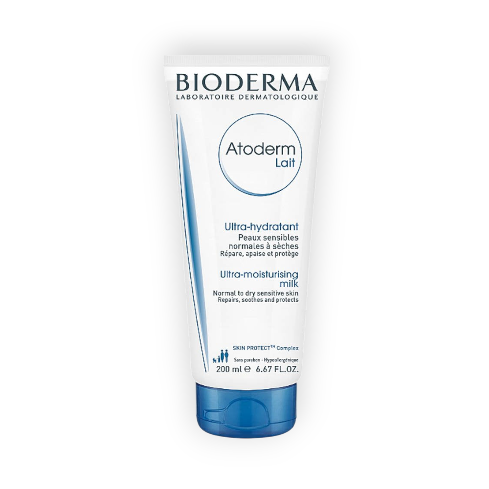 BIODERMA ATODERM MOINS&ONGLES 50ML