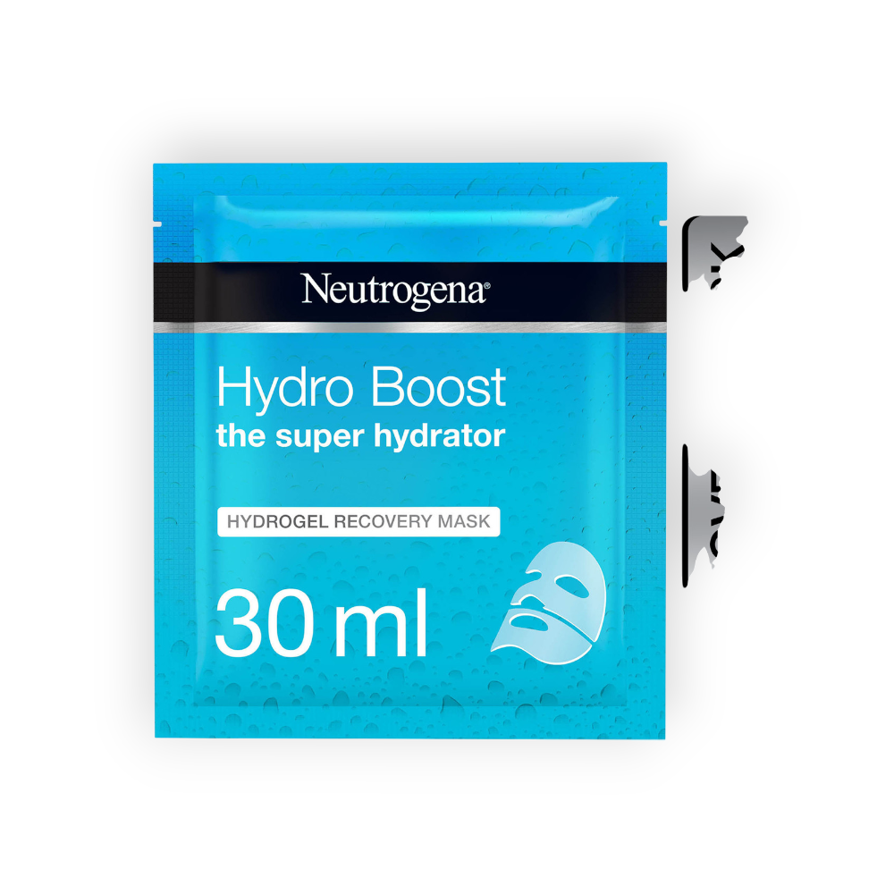 NEUTROGENA CELLULAR BOOST SMART SMOOTHER MASK 25%