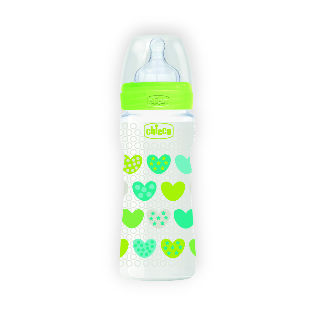 CHICCO BIBERON 330ML COD.8686