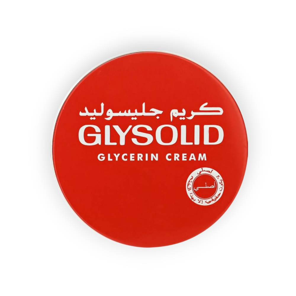 GLYSOLID GLYCERIN CREAM 250ML 15% OFEER