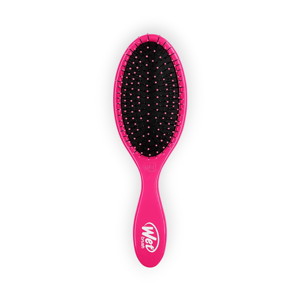 (442) WET BRUSH-PRO SHADES OF LOVE PINK