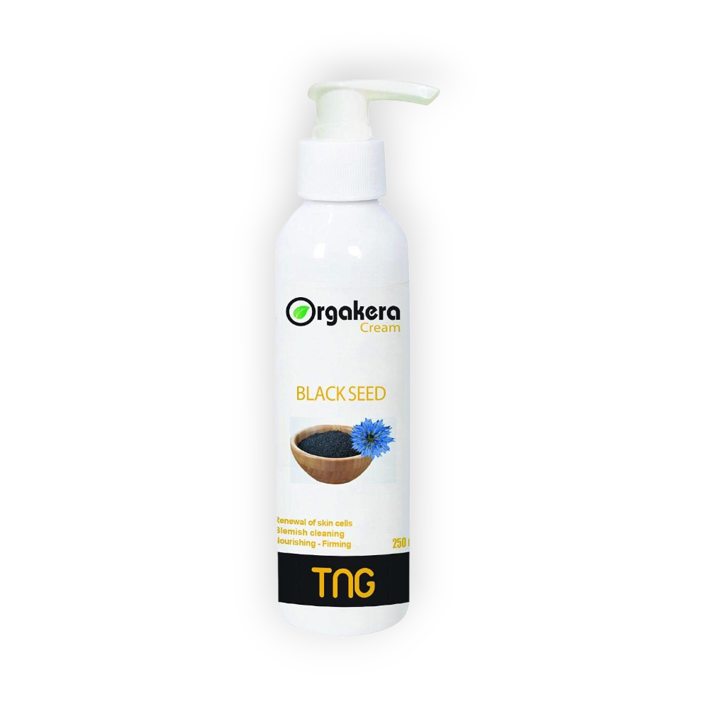 VATIKA CONDITIONER. CREAM BLACK SEED 1KG