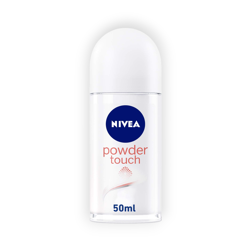 NIVEA DRY FRESH ROOL ON (WOMEN) 50ML