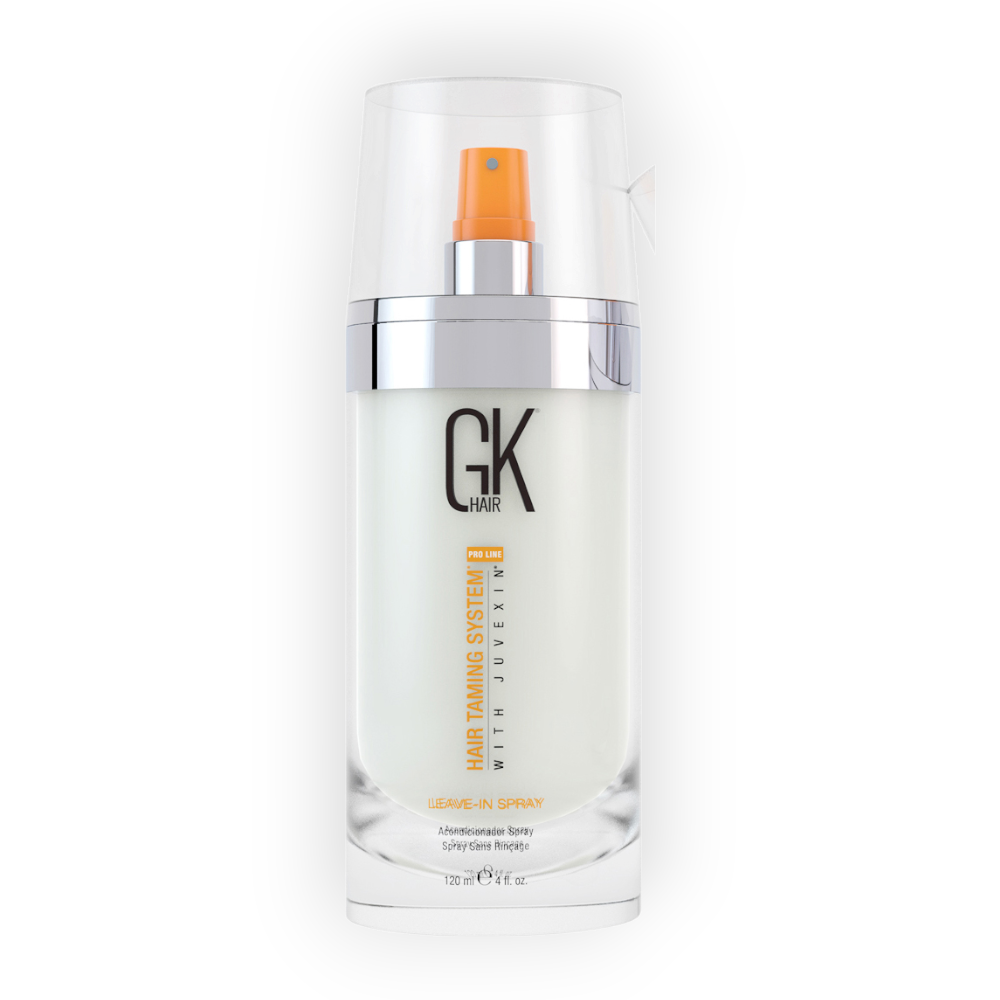 HAIR POP LEAVE IN 100 ML